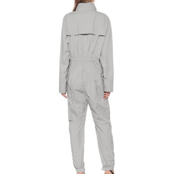 Maison Margiela Utilitarian Jumpsuit - Picture 3 of 17
